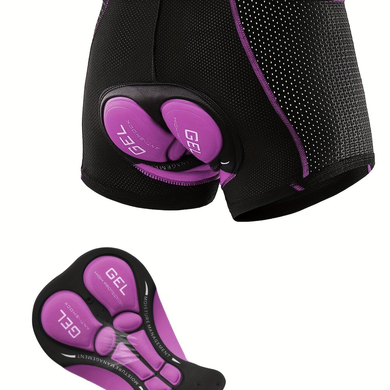 Men's Cycling Shorts | Biking