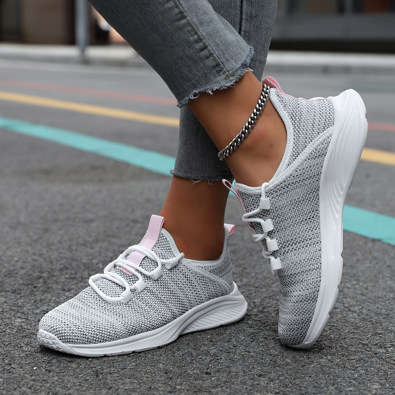 Women's Summer Running Sneakers | Shoes