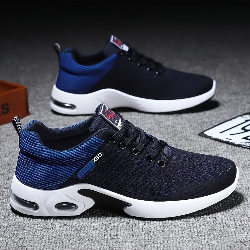 Men's Outdoor Sports Sneaker | Gym