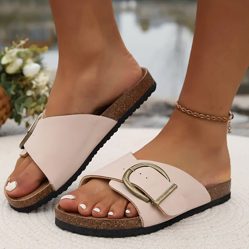 Gabriella™ - Comfortable And Sliding Sandals