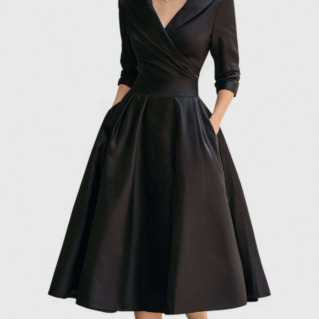 Women's Formal Wedding Guest | Maxi