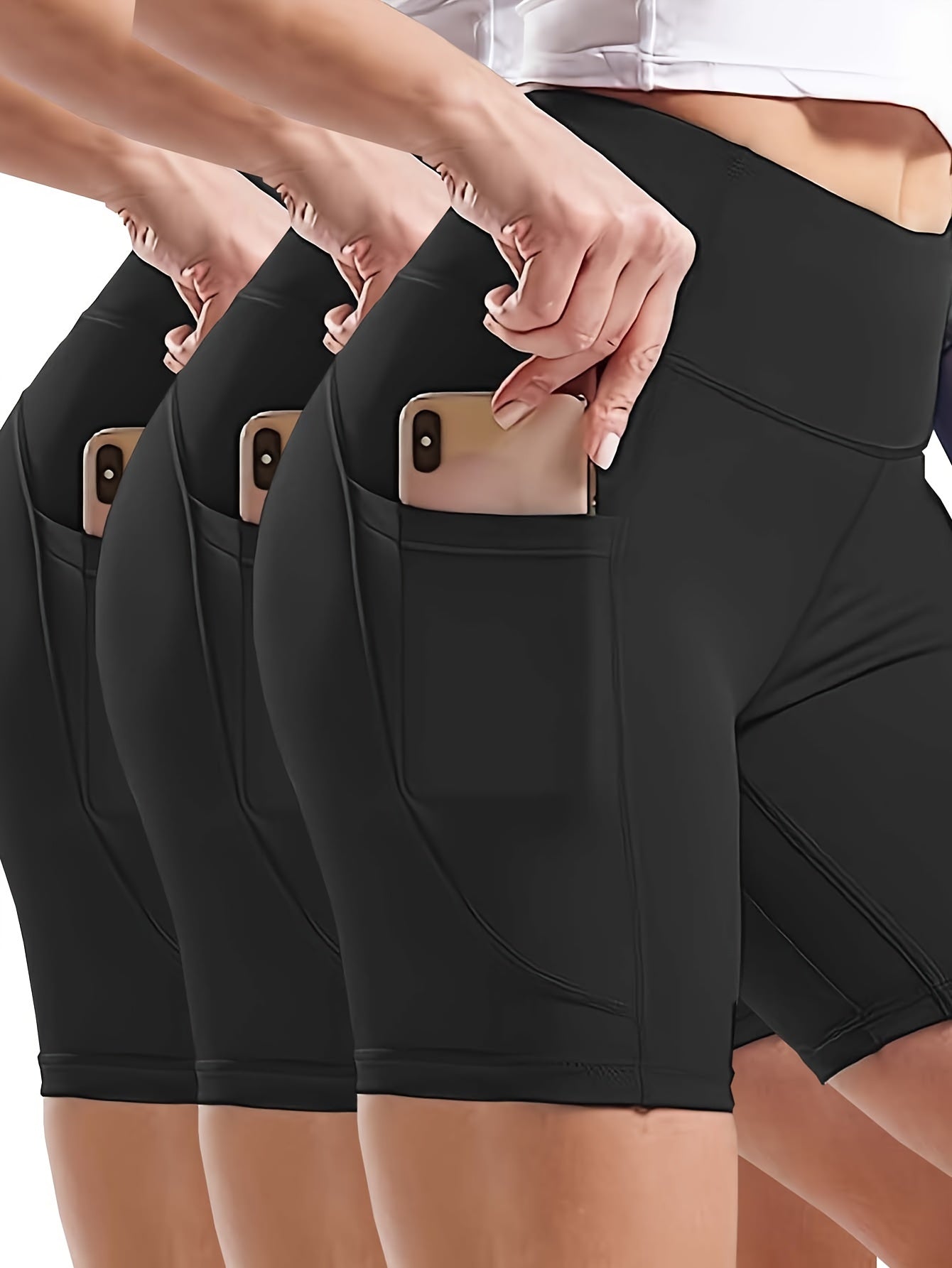 Women's Sports Legging Set | Plus Size