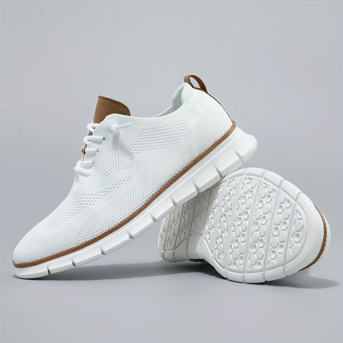 Men's Athletic Shoes | Lace-up