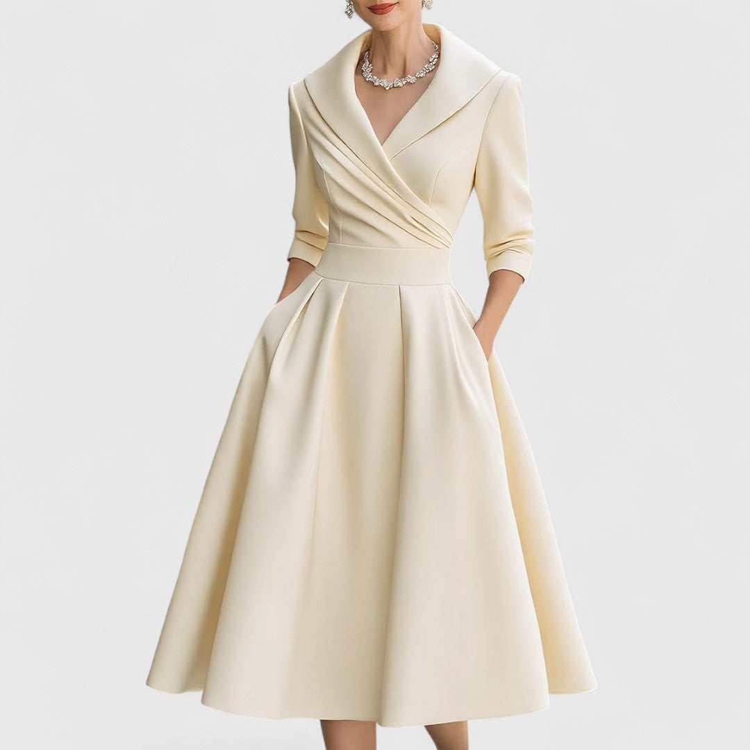 Women's Formal Wedding Guest | Maxi