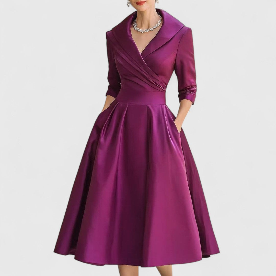 Women's Formal Wedding Guest | Maxi
