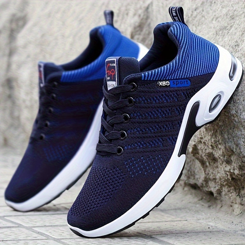 Men's Outdoor Sports Sneaker | Gym