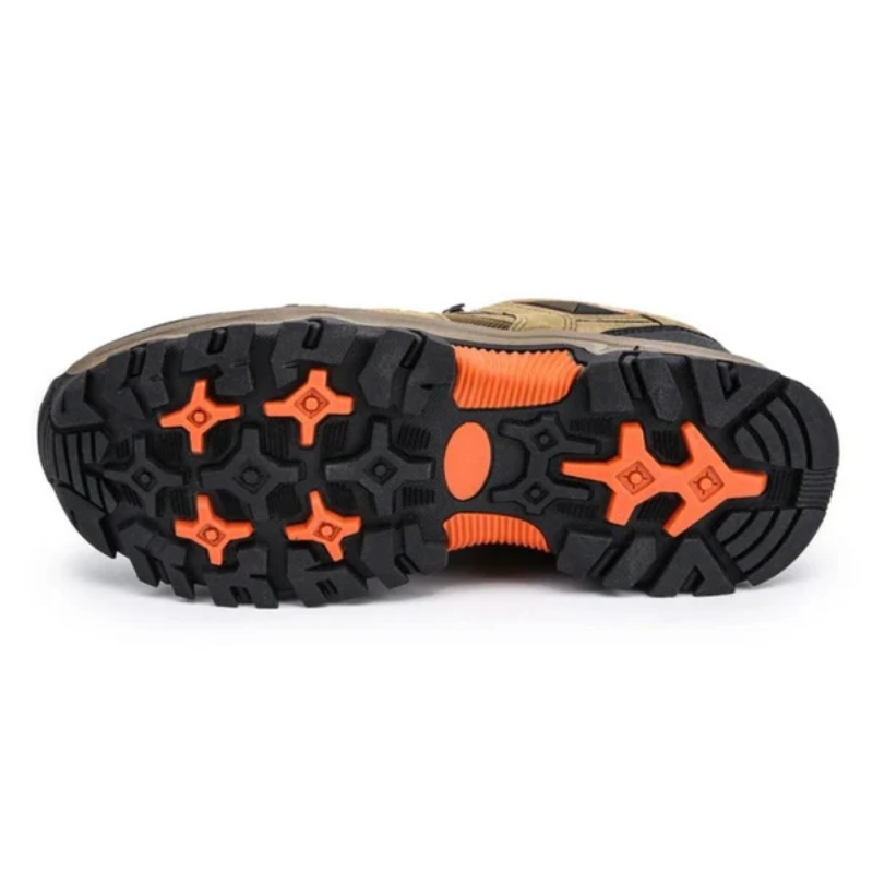 Men's Lace-Up Hiking Shoes | Outdoors