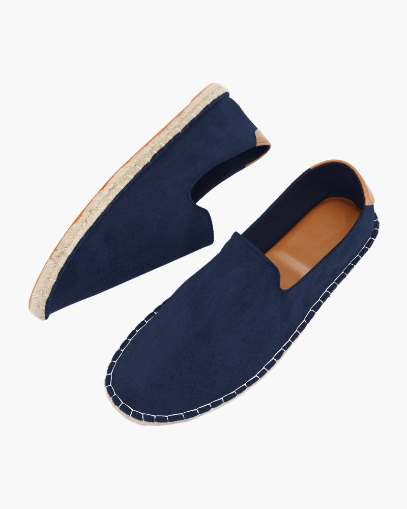 Men's Summer Espadrilles | Loafers