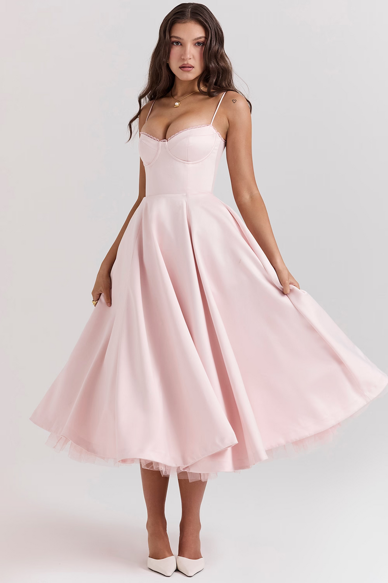 Julia - Mademoiselle Dress