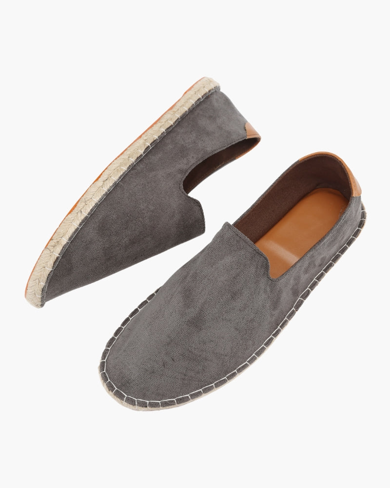 Men's Summer Espadrilles | Loafers