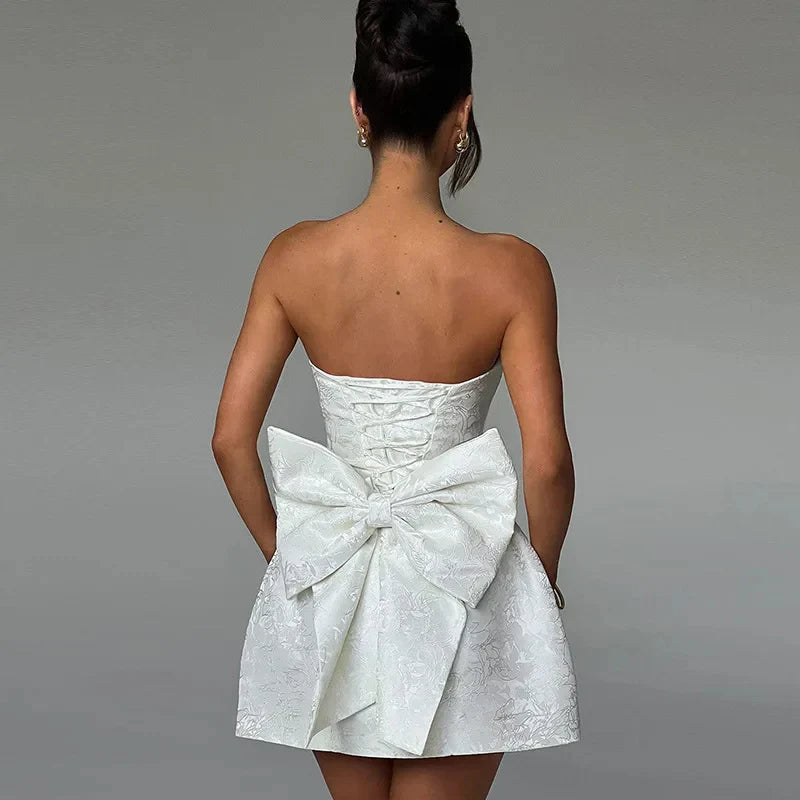 Formal Evening Dress for Women | Mini