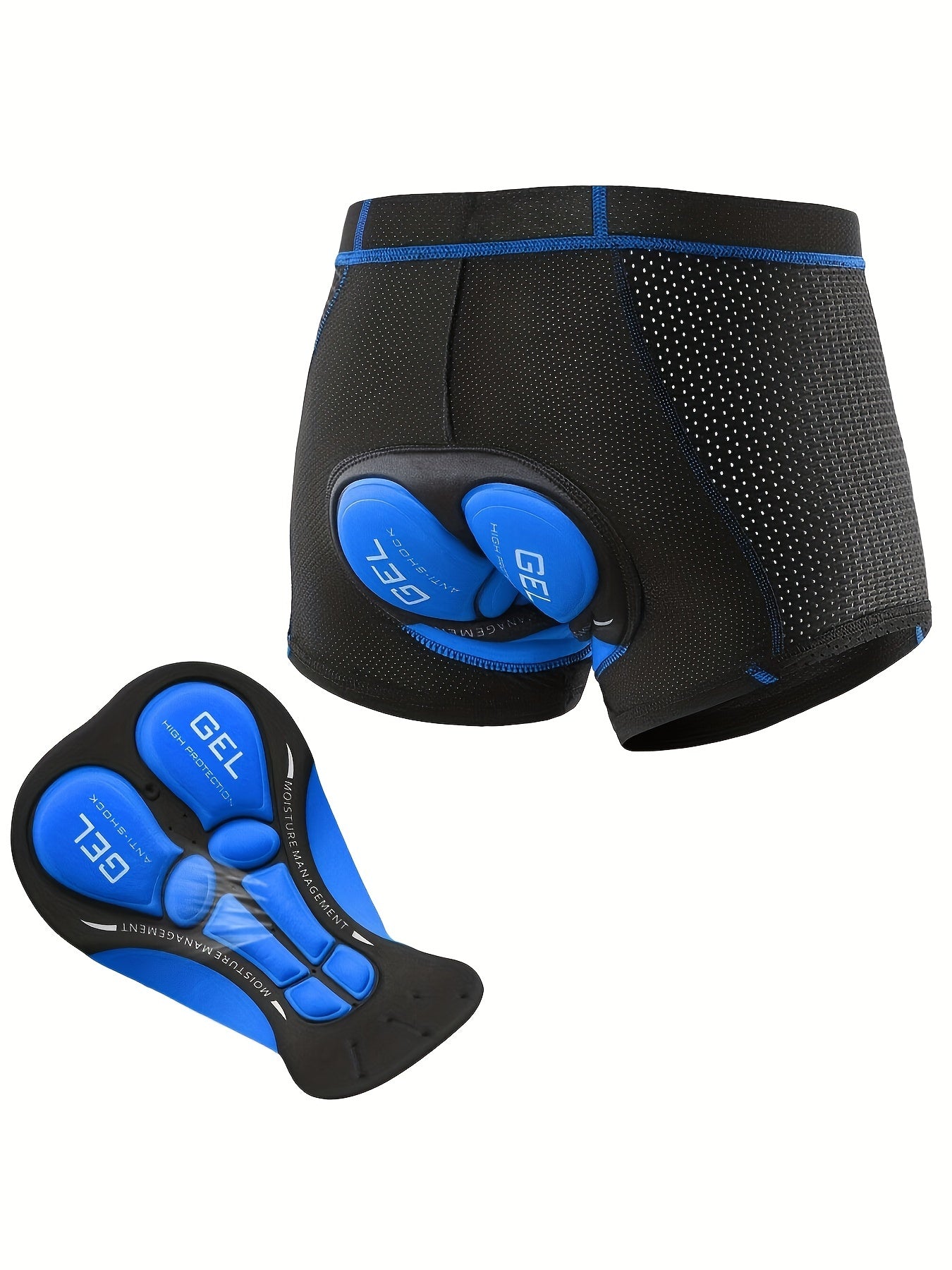 Men's Cycling Shorts | Biking