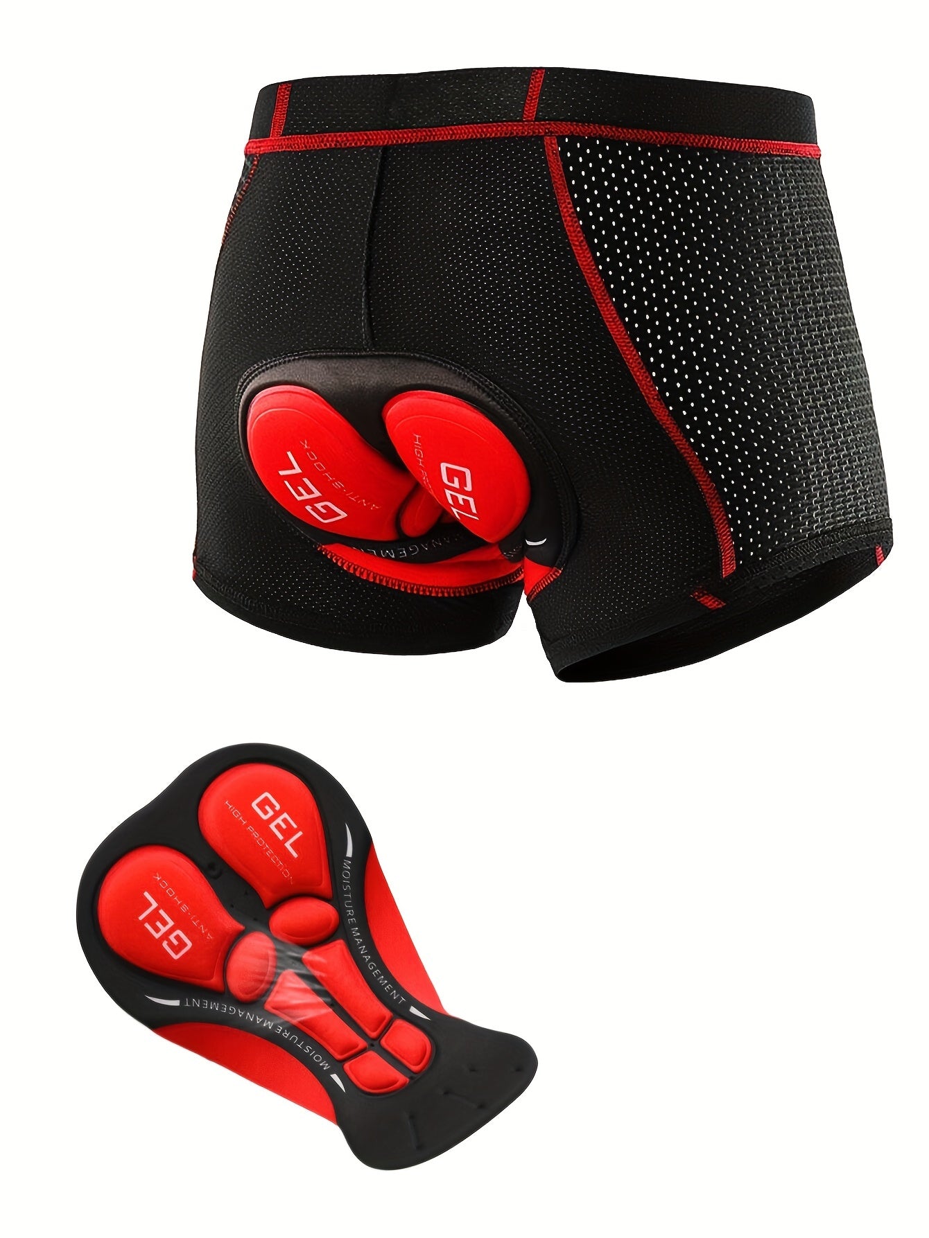 Men's Cycling Shorts | Biking