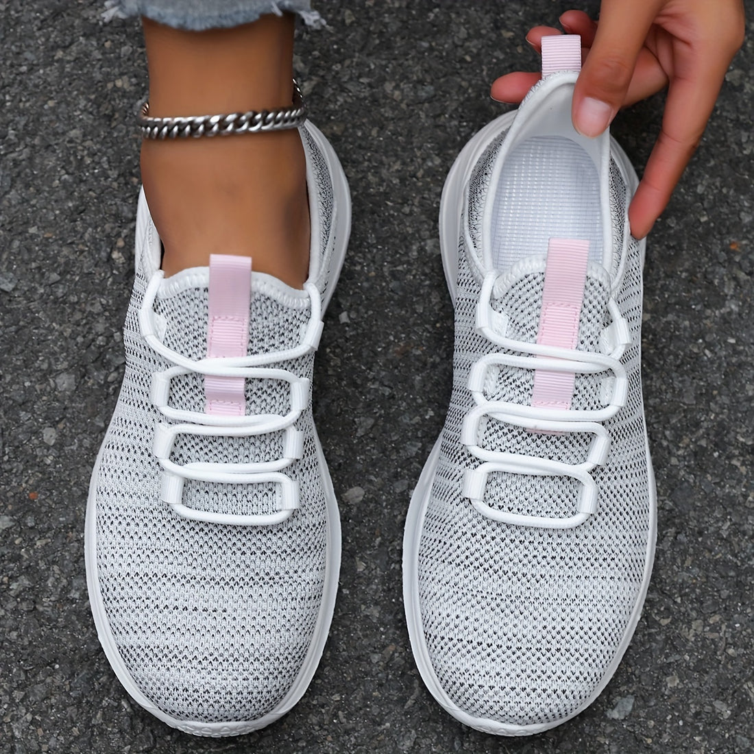 Women's Summer Running Sneakers | Shoes