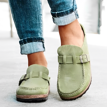 Women's Slip on Summer Loafers | Clogs