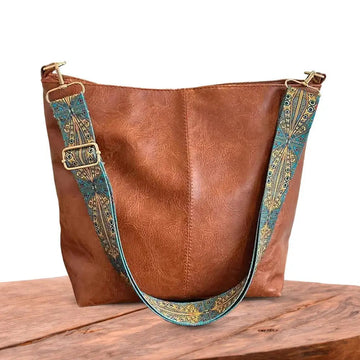Women's Spacious Crossbody Bag | Shoulder