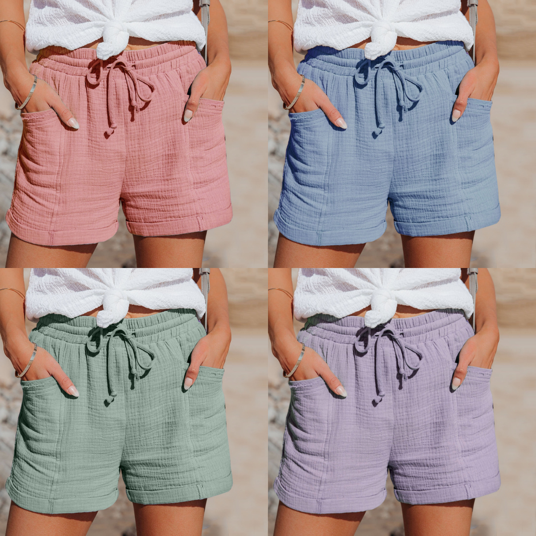 Outdoor Beach day Women's Shorts | Summer
