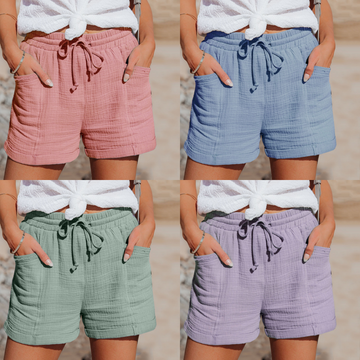Outdoor Beach day Women's Shorts | Summer
