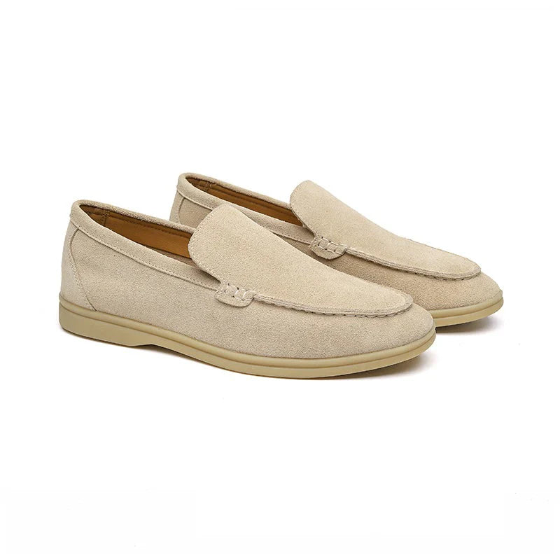 Élite Premium Loafers