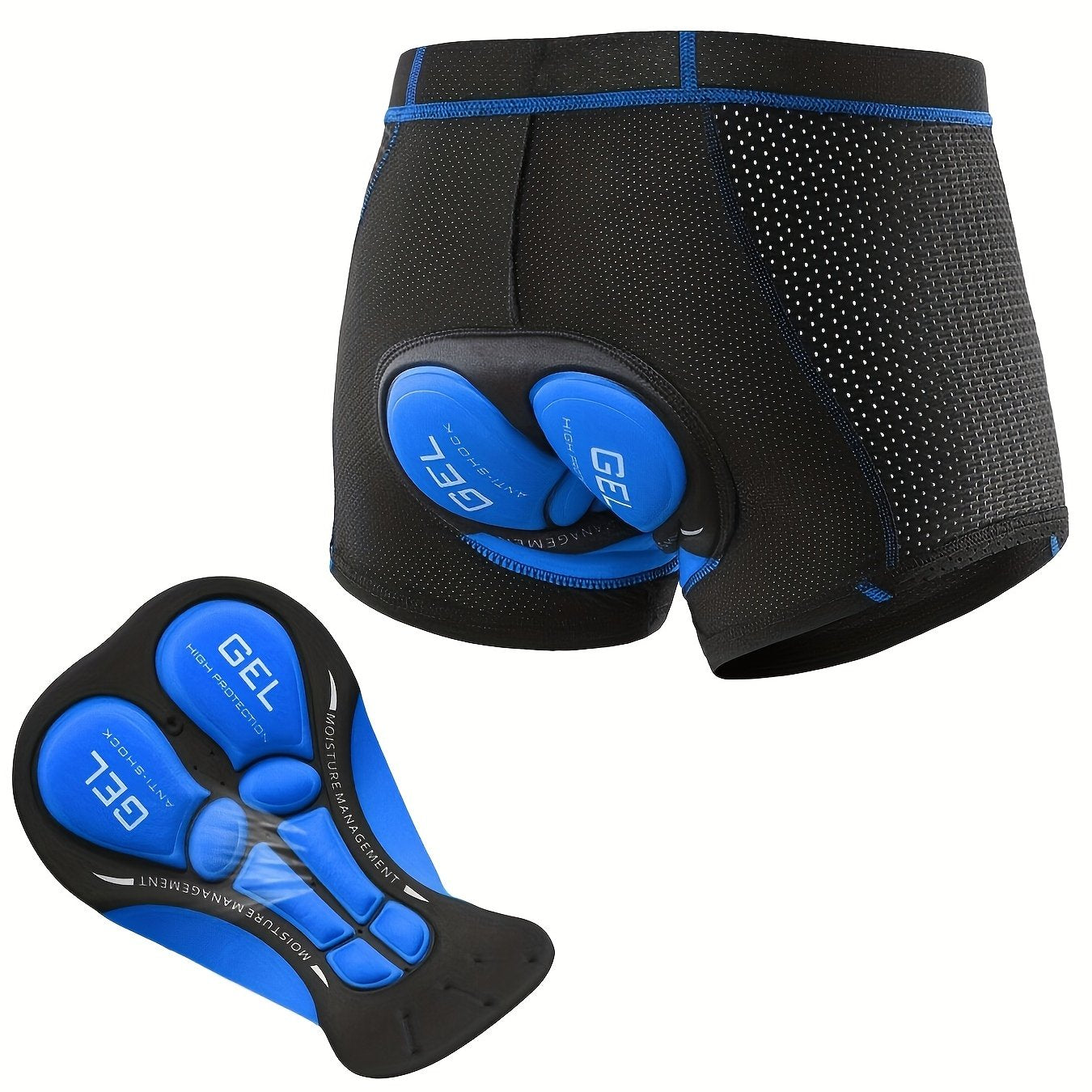 Men's Cycling Shorts | Biking
