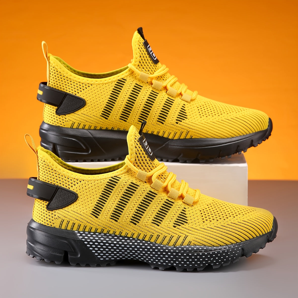 Men’s Casual Sport Sneakers | Outdoor