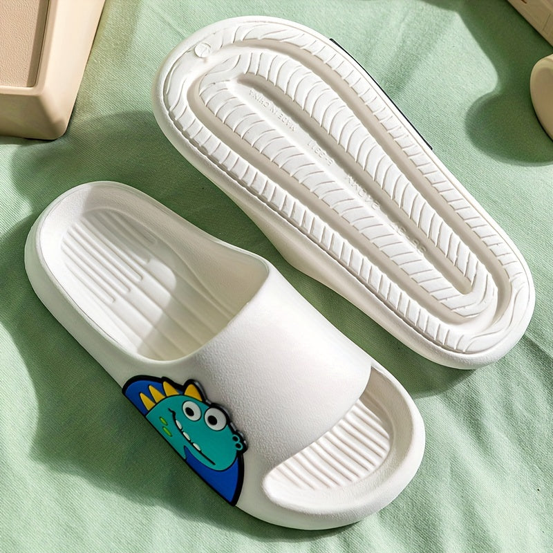 Boys Summer Sandal Slides | Kids