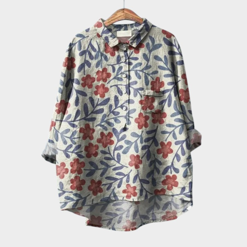 Abigail | Artistis Style Shirt