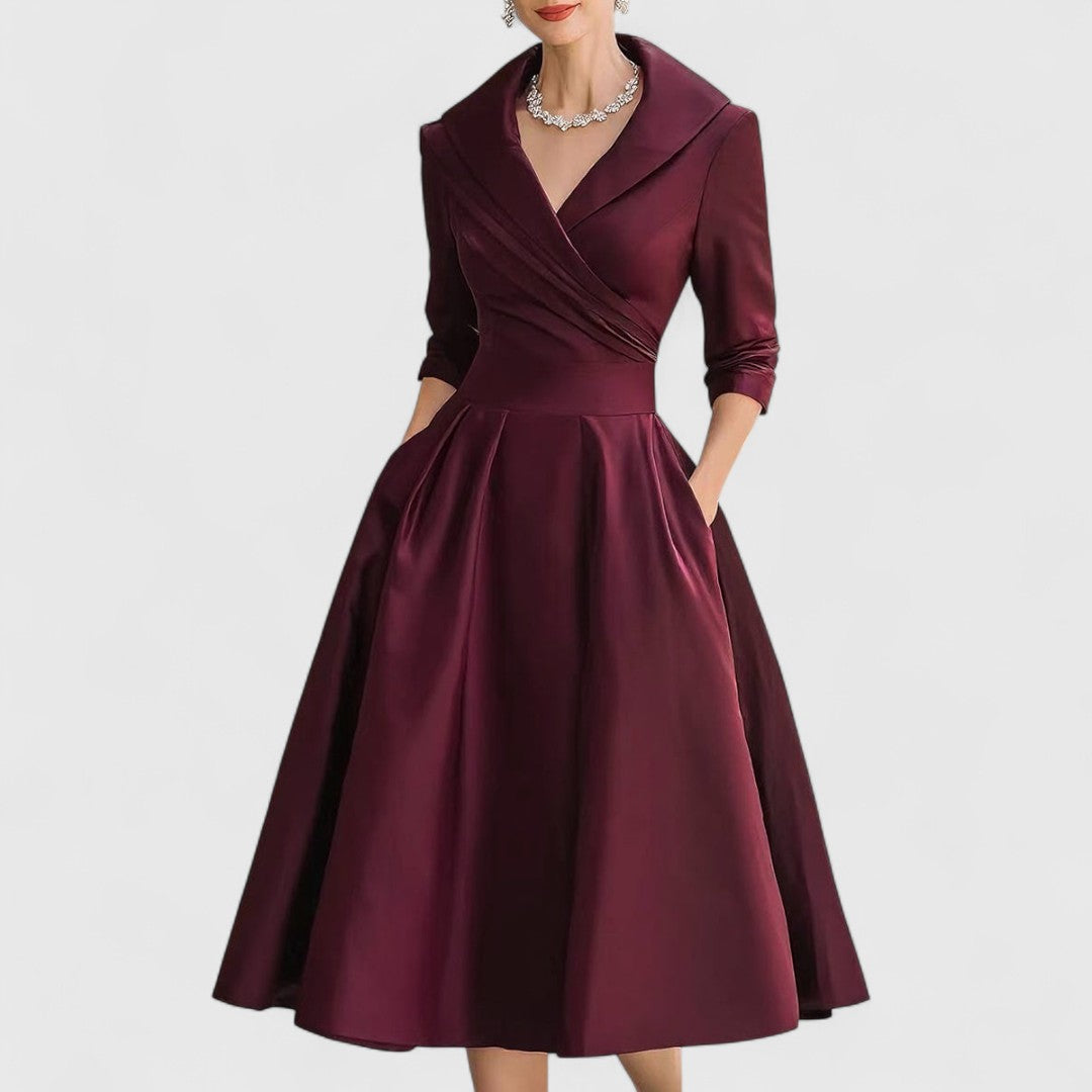 Women's Formal Wedding Guest | Maxi