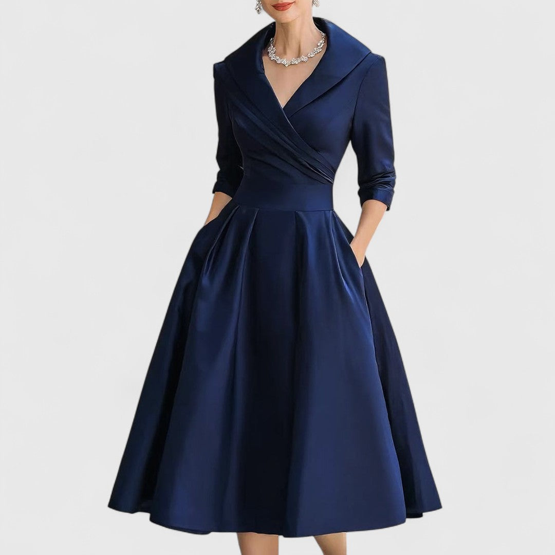 Women's Formal Wedding Guest | Maxi