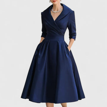 Women's Formal Wedding Guest | Maxi