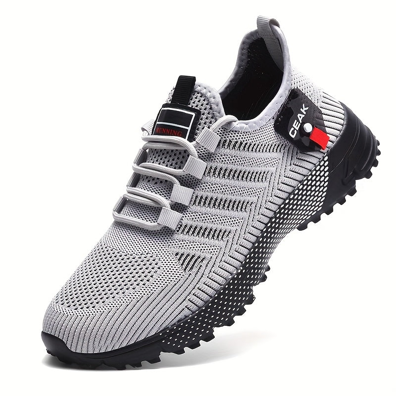 Men's Mesh Sneakers | Training Shoes