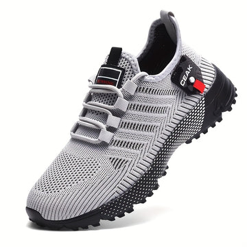 Men's Mesh Sneakers | Training Shoes