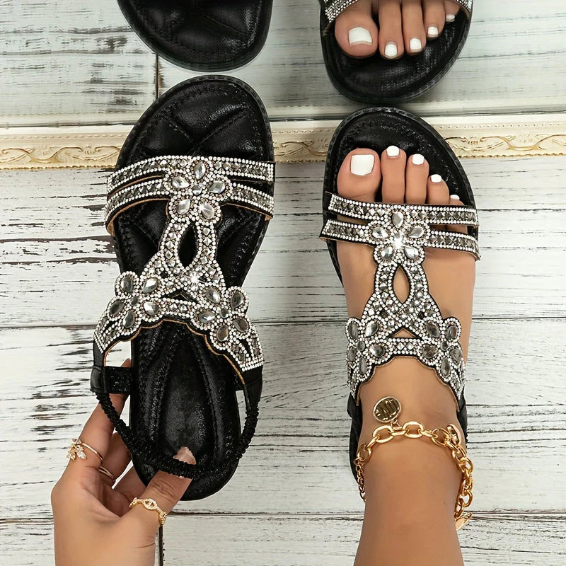 Isabelle™ -   Elegant And Bohemian Orthopedic Sandals