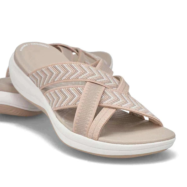 Jasmine™ -   Elegant Orthopedic Sandals