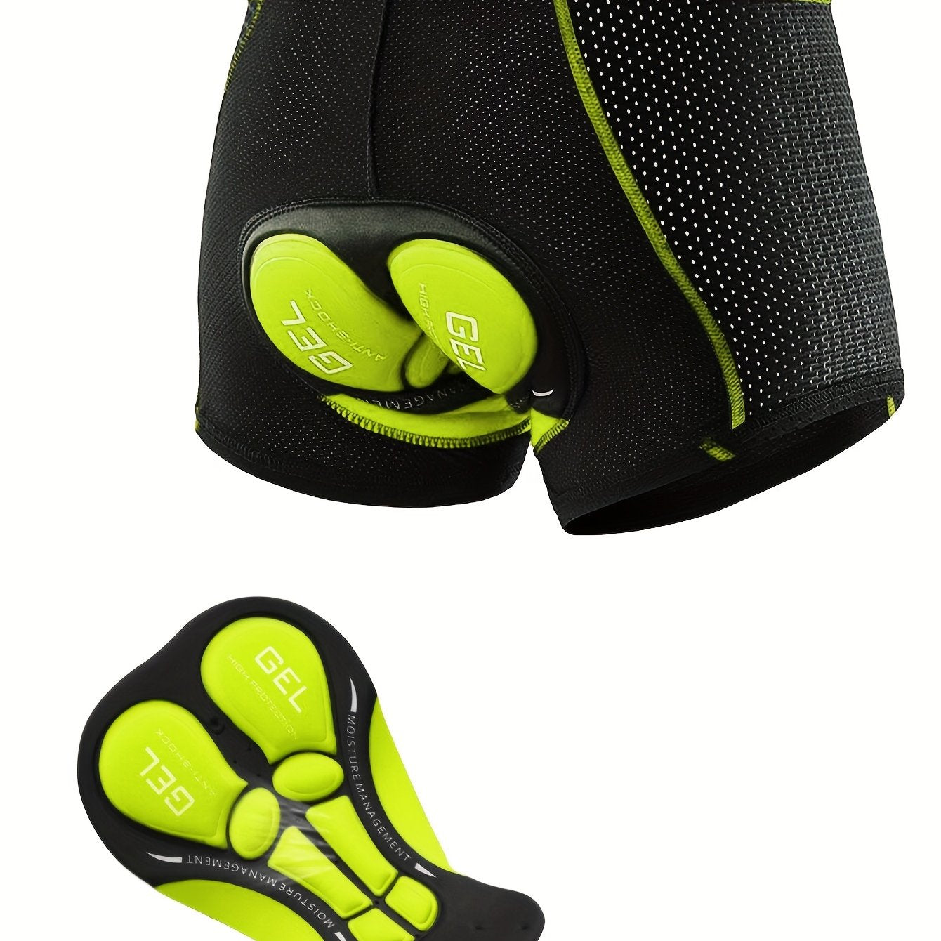 Men's Cycling Shorts | Biking