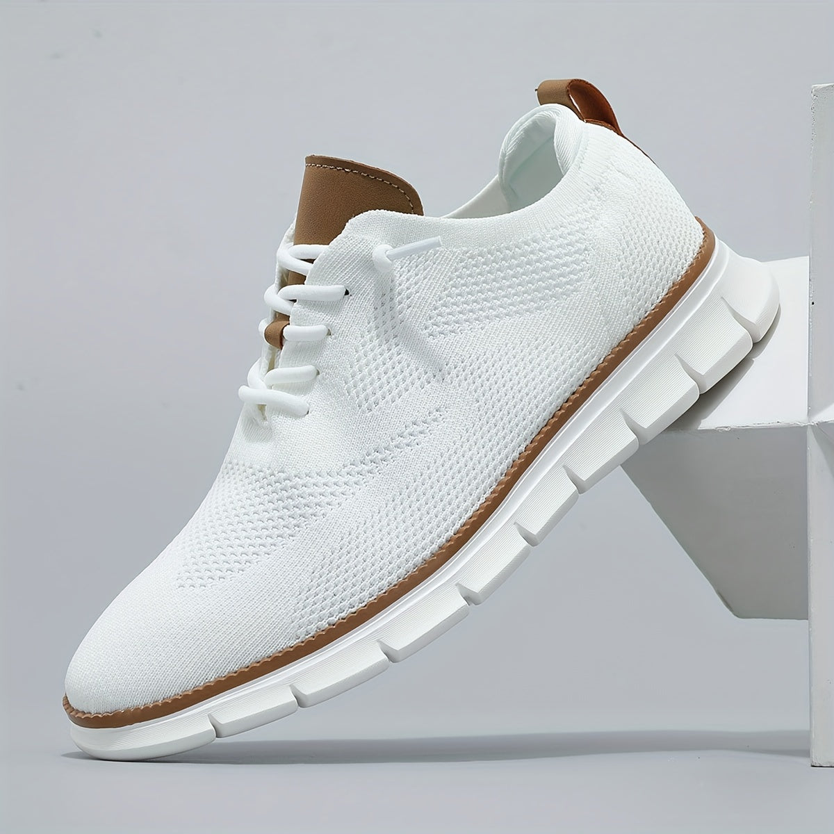 Men's Athletic Shoes | Lace-up