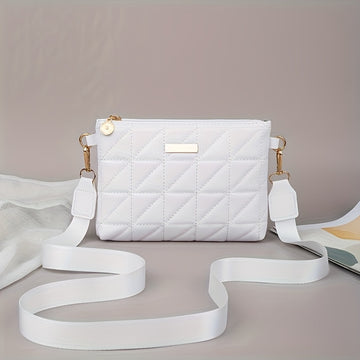 Women's Crossbody Travel Bag | Shoulder