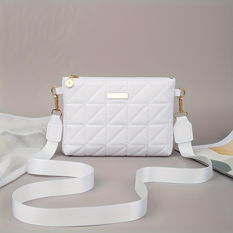 Women's Crossbody Travel Bag | Shoulder