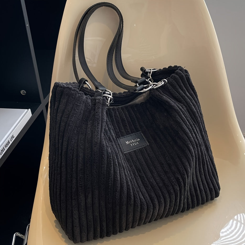 Women's Zipper Beach Bag | Summer