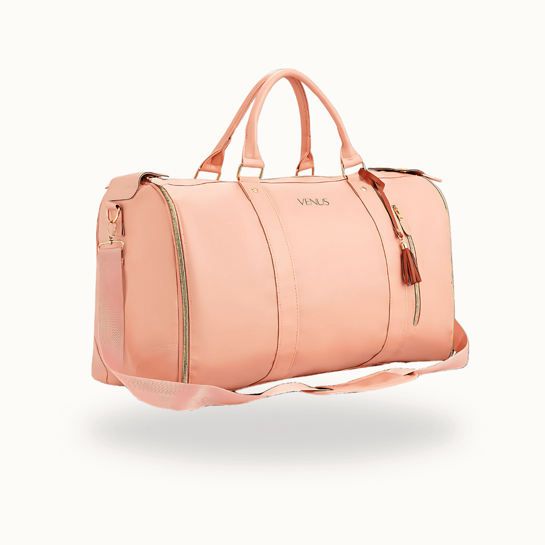 Virginia | Weekend Duffel Bag
