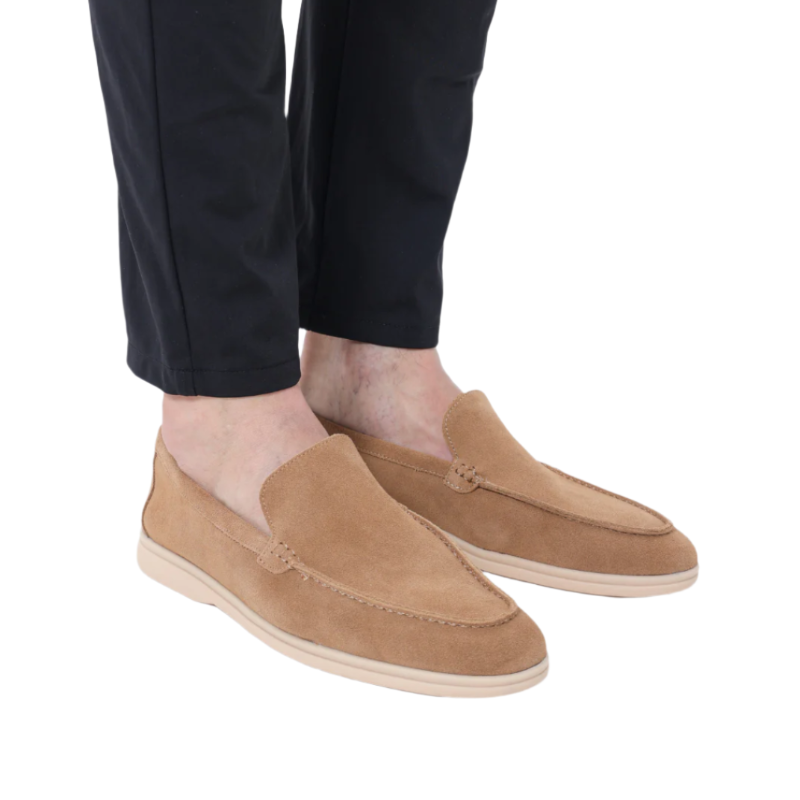 Élite Premium Loafers