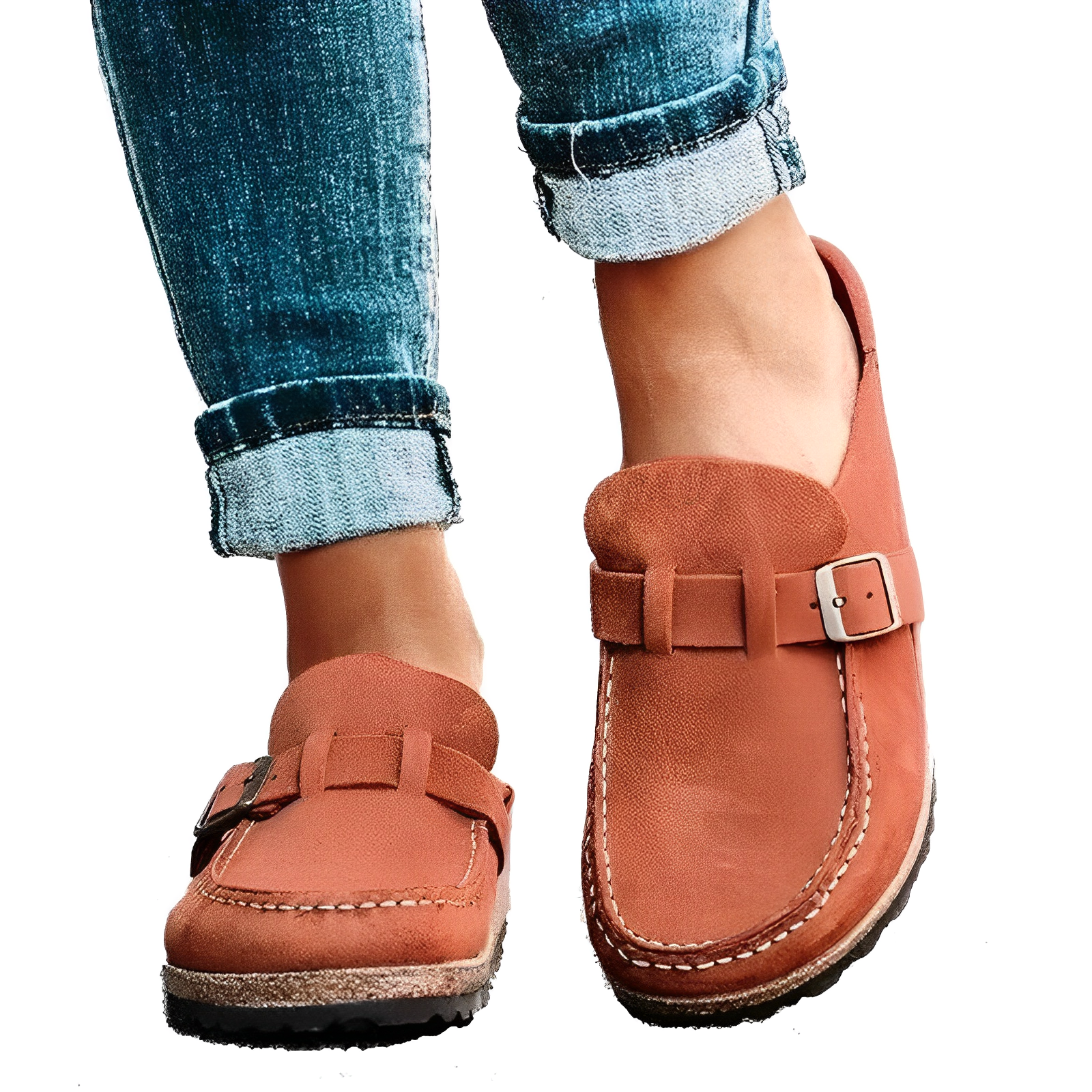 Women's Slip on Summer Loafers | Clogs