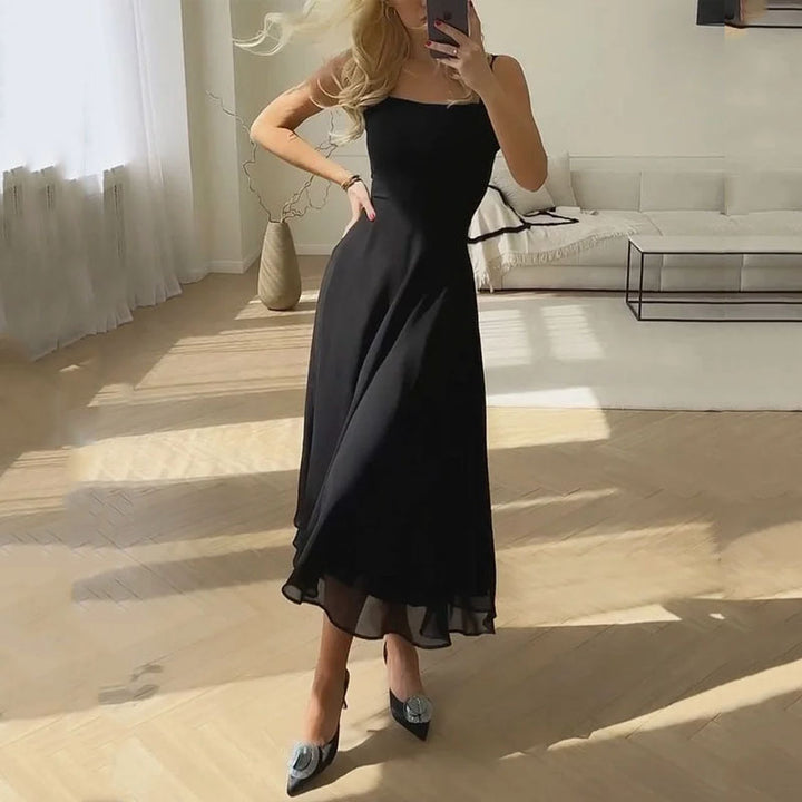 Women's Formal Wedding Guest Dress | Midi