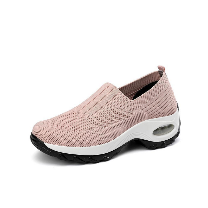 Claire™ | 8H Lightweight slip-on Orthopedic Sneakers