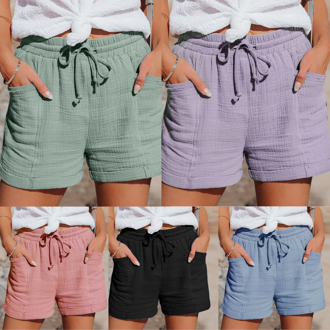 Outdoor Beach day Women's Shorts | Summer