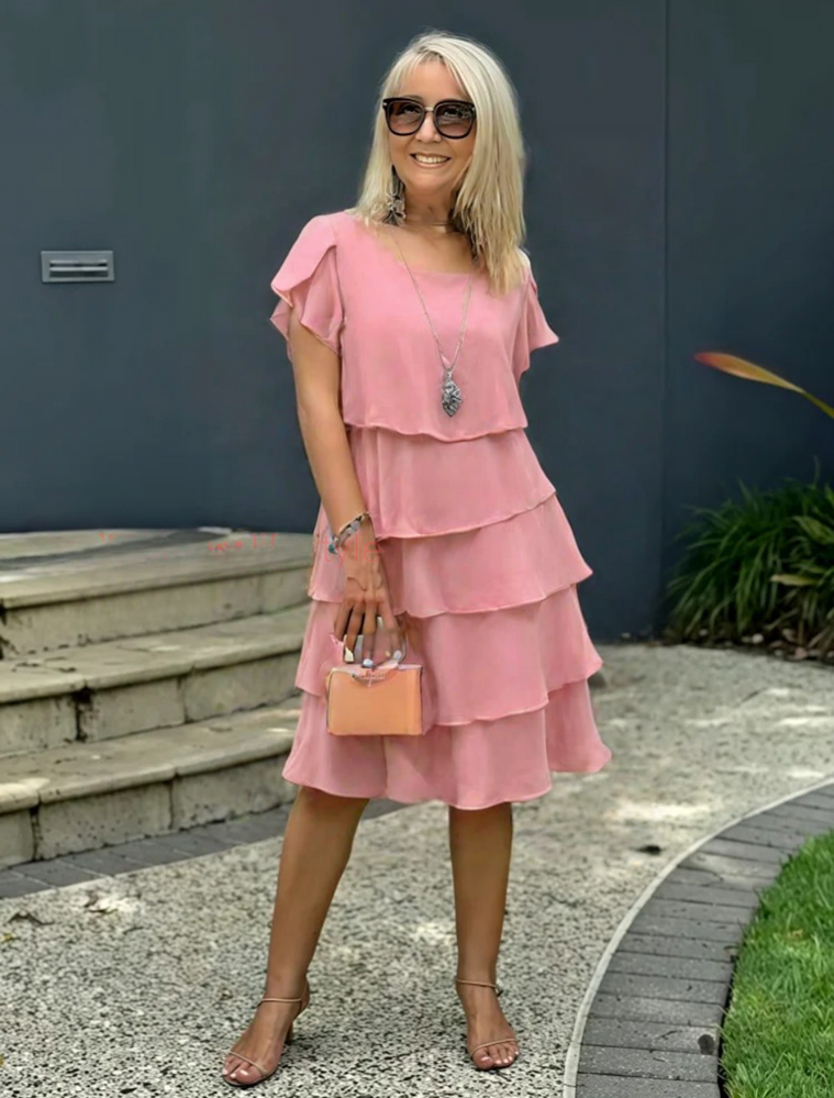 Women's Knee Length Cocktail Dress | Formal