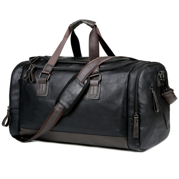 Men's Large Gym Duffle Bag | Travel