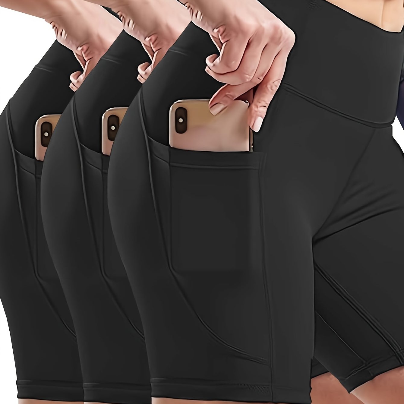 Women's Sports Legging Set | Plus Size