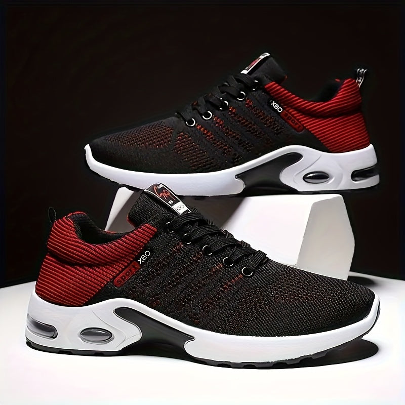 Men's Outdoor Sports Sneaker | Gym