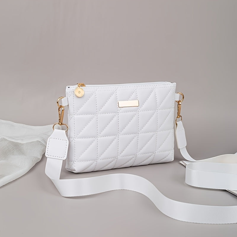 Women's Crossbody Travel Bag | Shoulder